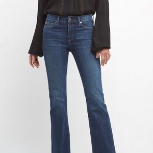 NWOT Gap 1969 Jeans